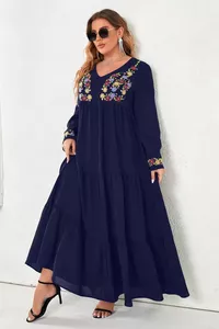 Plus size clothing kods 26137843-SEH