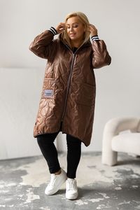 Palielināt | Увеличить | Zoom-In Plus size clothing kods 2034-JRZ