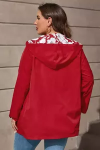 19800303-SEH-NLK Женская одежда больших размеров