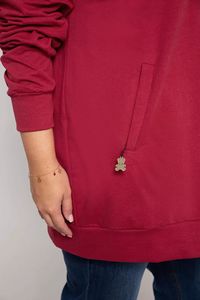Palielināt | Увеличить | Zoom-In Plus size clothing kods 191534