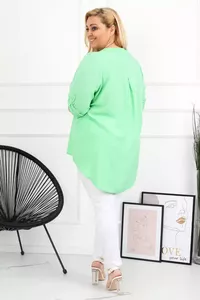 841CC-BFIN Женская одежда больших размеров