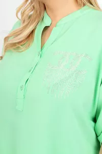 Kods 841CC-BFIN apģērbi internetā lieliem izmeriem