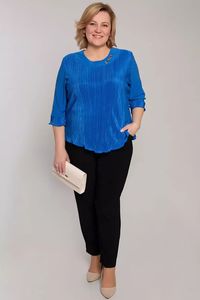 01-076-0012-60 apģērbi korpulentām dāmām