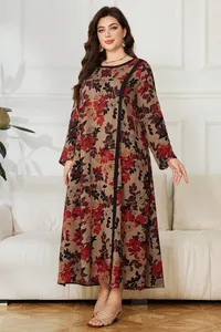 Plus size clothing kods M-53497855