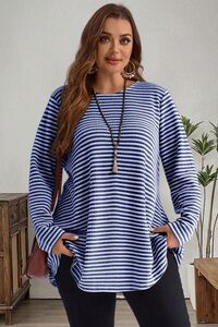 Plus size clothing kods M-51645021