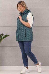 Palielināt | Увеличить | Zoom-In Plus size clothing kods 3822-S