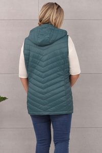 1701B195-NLK apģērbi korpulentām dāmām