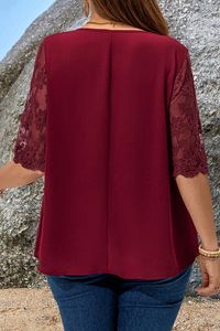 Kods M-59114575 apģērbi internetā lieliem izmeriem