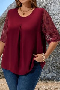 Plus size clothing kods M-59114575