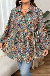 Plus size clothing kods M-48026065