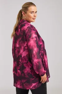 163048 Женская одежда больших размеров