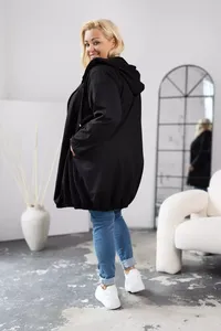 2082-BFIN Женская одежда больших размеров