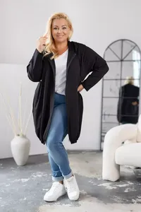 Plus size clothing kods 2082-BFIN