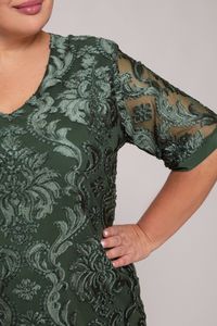 Palielināt | Увеличить | Zoom-In Plus size clothing kods 192418