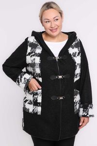 04-001-0115-A1 Женская одежда больших размеров