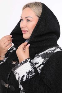 Plus size clothing kods 04-001-0115-A1