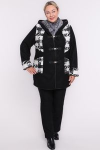 04-001-0115-A1 apģērbi korpulentām dāmām