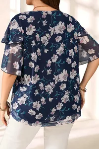 50858960 Женская одежда больших размеров