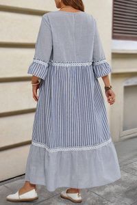 Palielināt | Увеличить | Zoom-In Женская одежда больших размеров kods 213785
