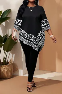Plus size clothing kods M-66111767