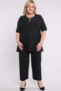 26-076-0015-01 apģērbi korpulentām dāmām