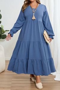 Plus size clothing kods 38835420-S