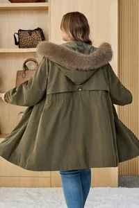 M-119991059 Женская одежда больших размеров