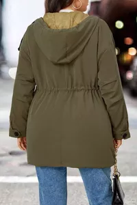 23860981-SEH Женская одежда больших размеров