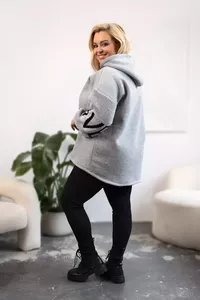 2160-BFIN Женская одежда больших размеров