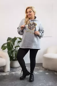 Kods 2160-BFIN apģērbi internetā lieliem izmeriem