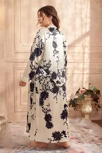 2300143-SEH Женская одежда больших размеров