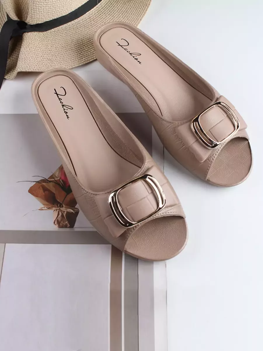 Krokodilādas imitācijas mājas apavi sievietēm, lielie izmēri i-veikalā jandase.lv