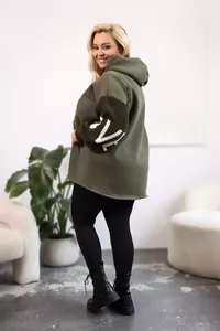 2161-BFIN Женская одежда больших размеров