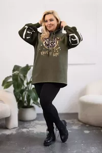 Kods 2161-BFIN apģērbi internetā lieliem izmeriem