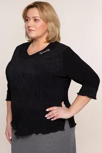 01-076-0012-01 apģērbi korpulentām dāmām