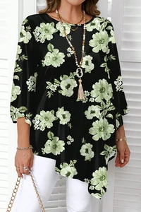 M-62061760 Женская одежда больших размеров