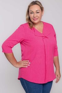 01-054-0003-34 apģērbi korpulentām dāmām