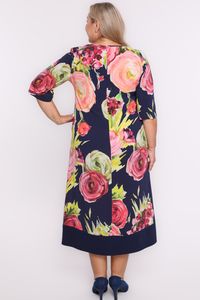 08-001-0083-A1 apģērbi korpulentām dāmām