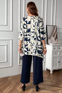 M-37395059 Женская одежда больших размеров