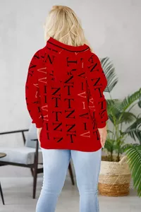 1418-BFIN Женская одежда больших размеров