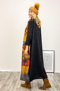 Palielināt | Увеличить | Zoom-In Plus size clothing kods 076-0035-A6
