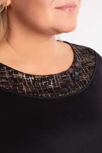 Plus size clothing kods 07-001-1201-A1