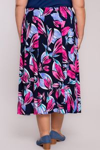 05-076-0030-B1 Женская одежда больших размеров