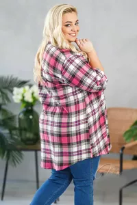 1447-BFIN Женская одежда больших размеров