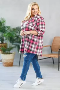 Kods 1447-BFIN apģērbi internetā lieliem izmeriem