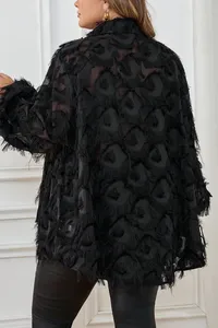 M-144231010 Женская одежда больших размеров