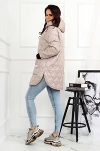 13178712544-ALG Женская одежда больших размеров