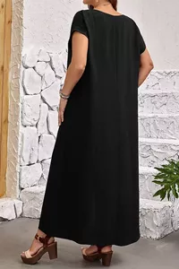 30773379-SEH Женская одежда больших размеров