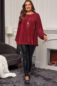 Plus size clothing kods 25192587-S-NLK