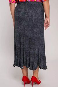 Женская одежда больших размеров kods 076-0001-12